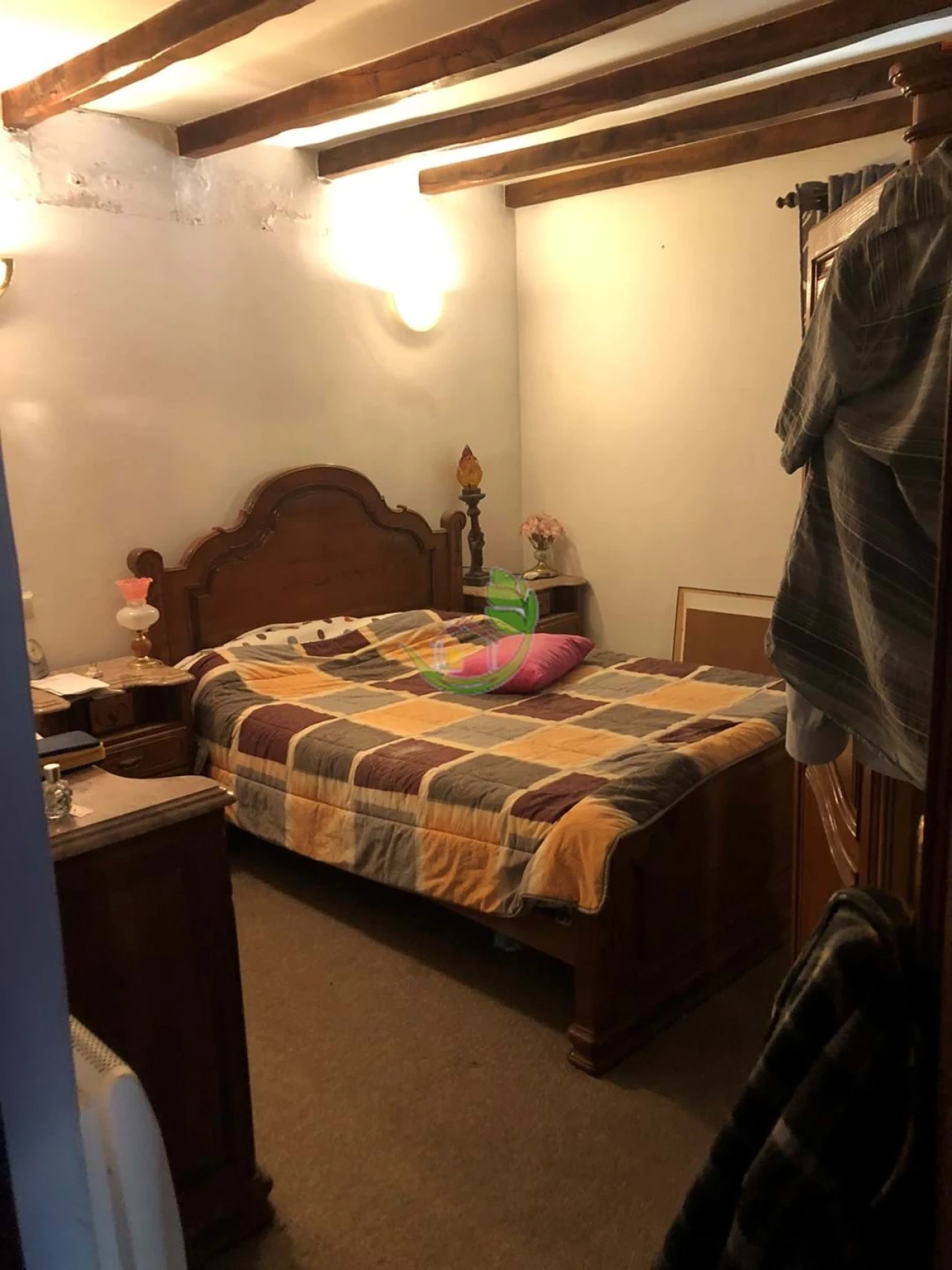 Moradia T4 para Venda em Chaviães e Paços Foto 12