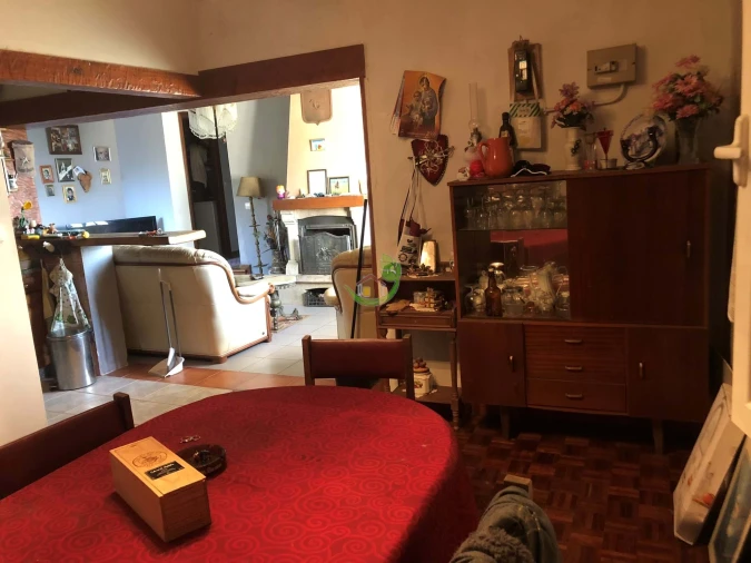 Moradia T4 para Venda em Chaviães e Paços Foto 20