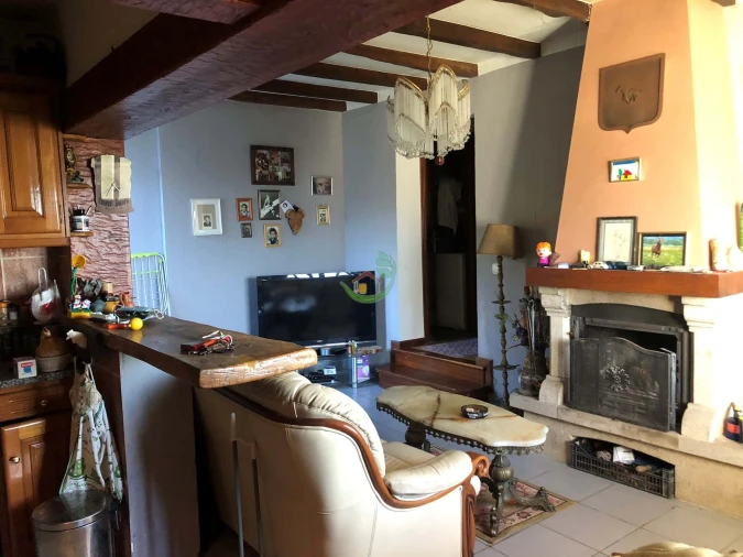 Moradia T4 para Venda em Chaviães e Paços Foto 18