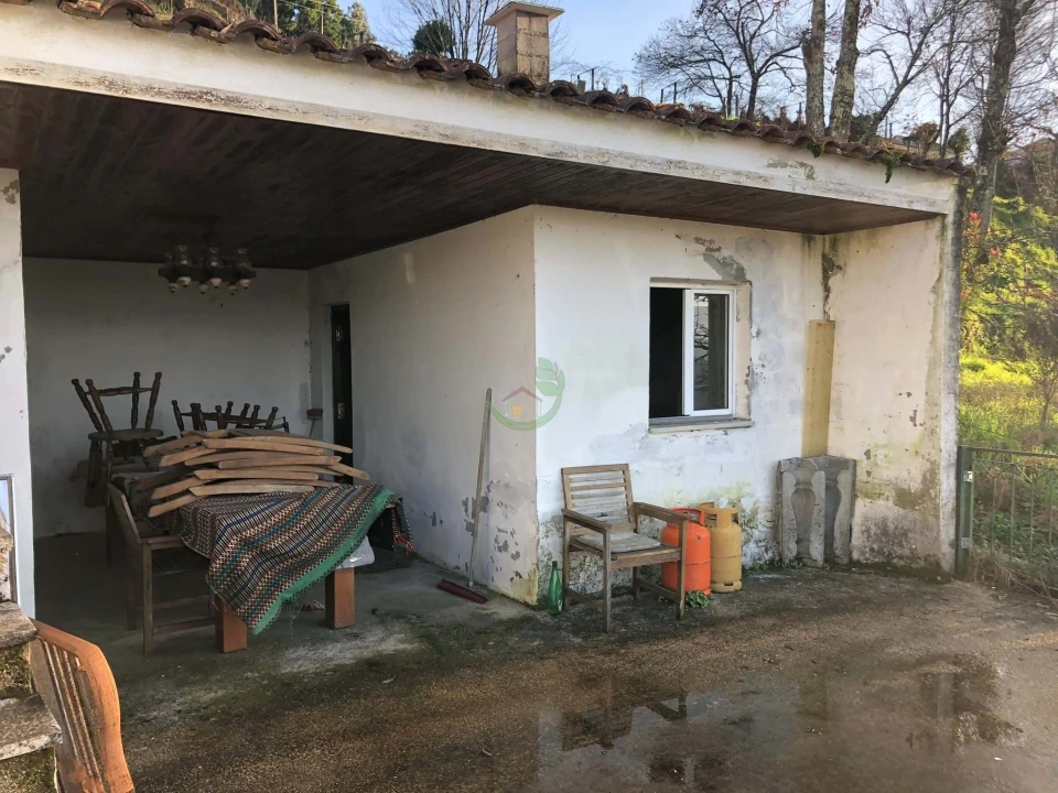 Moradia T4 para Venda em Chaviães e Paços Foto 17