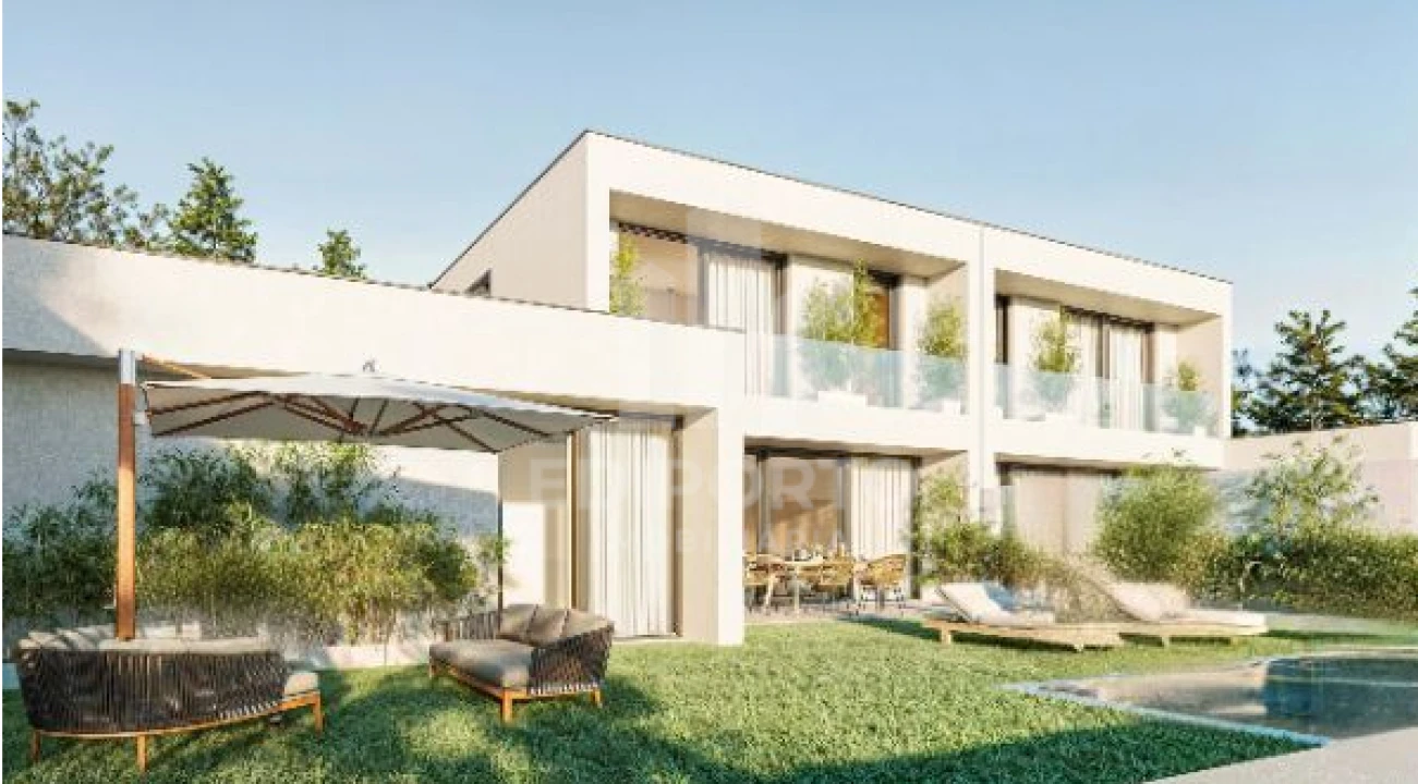 Moradia T3 para Venda em Santo Adrião de Vizela Foto 6