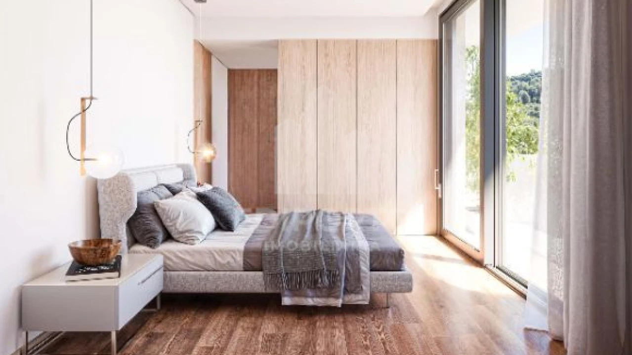 Moradia T3 para Venda em Santo Adrião de Vizela Foto 3