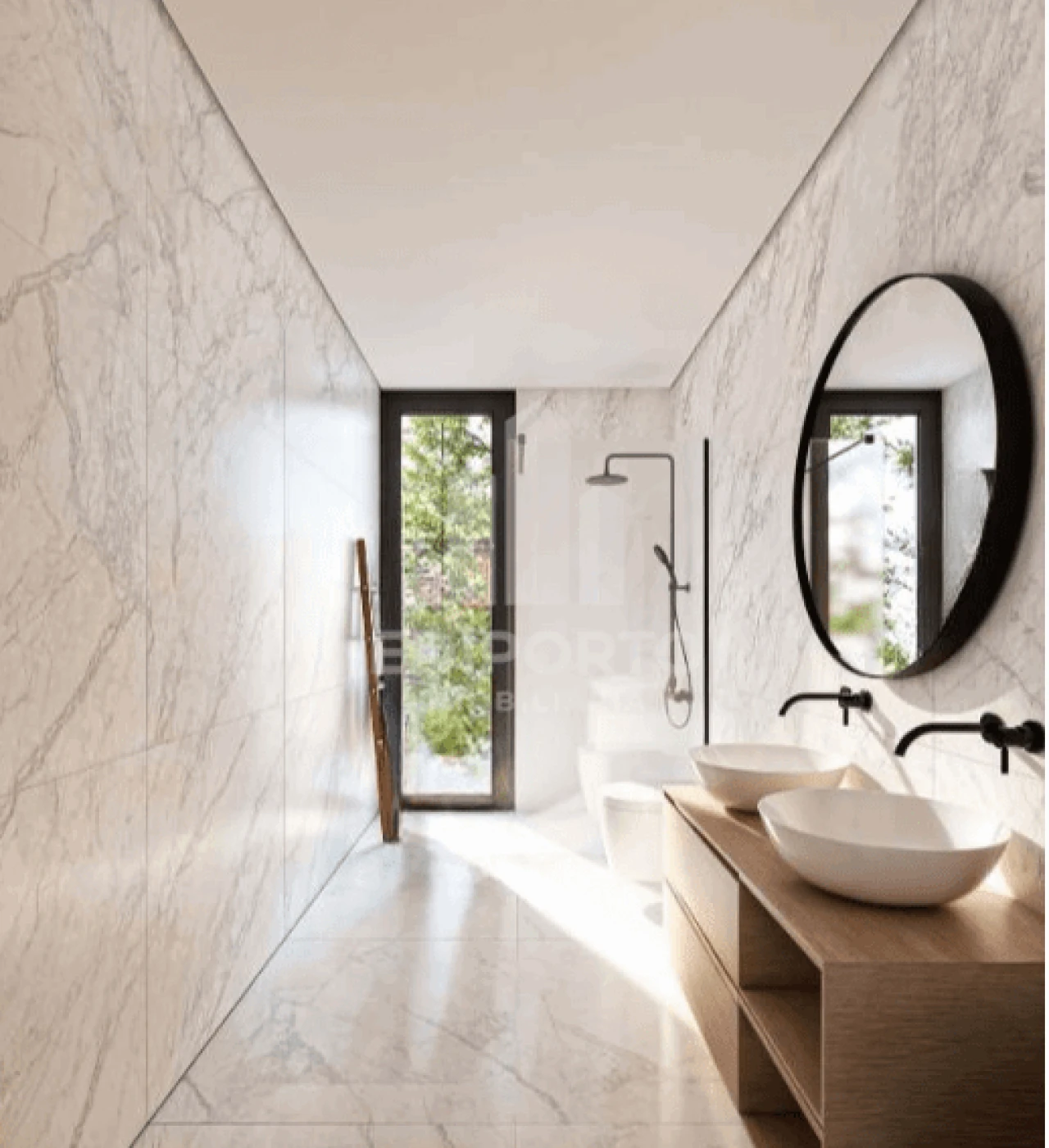 Moradia T3 para Venda em Santo Adrião de Vizela Foto 4