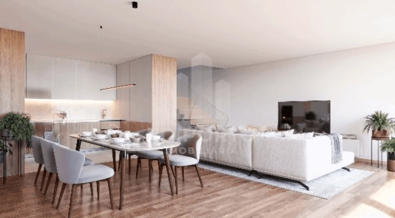 Moradia T3 para Venda em Santo Adrião de Vizela Foto 2