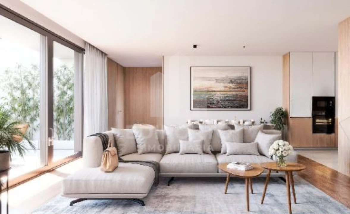 Moradia T3 para Venda em Santo Adrião de Vizela Foto 1