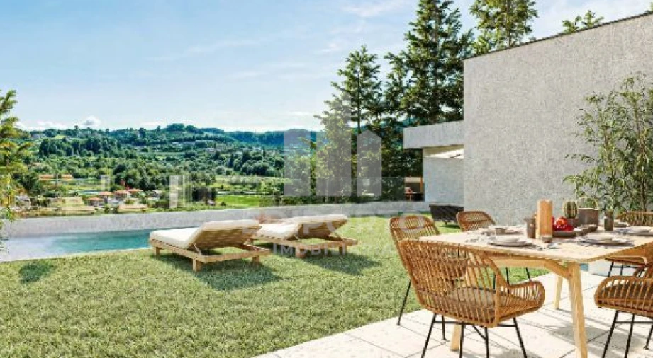 Moradia T3 para Venda em Santo Adrião de Vizela Foto 8