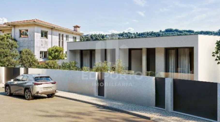 Moradia T3 para Venda em Santo Adrião de Vizela Foto 7