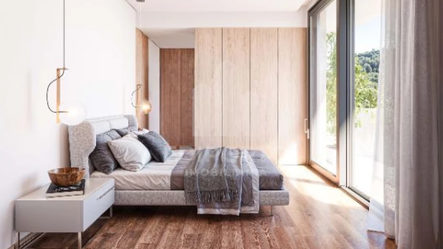 Moradia T3 para Venda em Santo Adrião de Vizela Foto 3