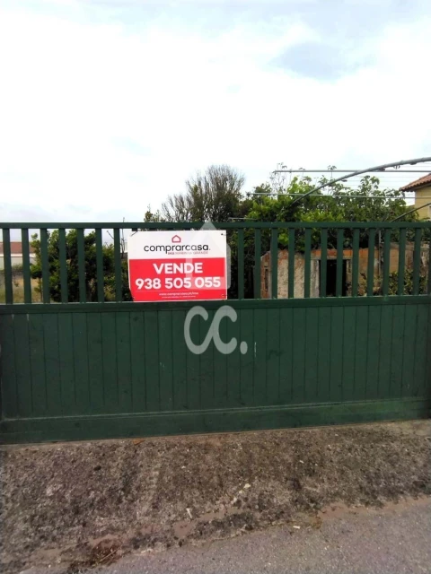 Moradia T3 para Venda em Vieira de Leiria