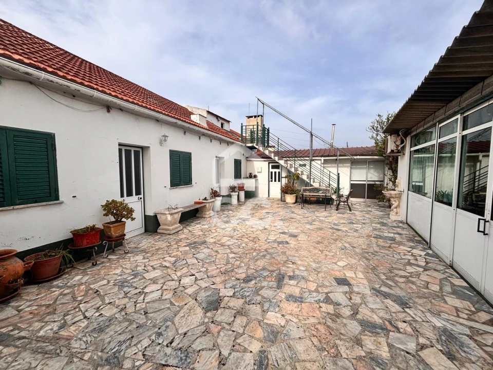 Moradia T3 para Venda em Vieira de Leiria Foto 3