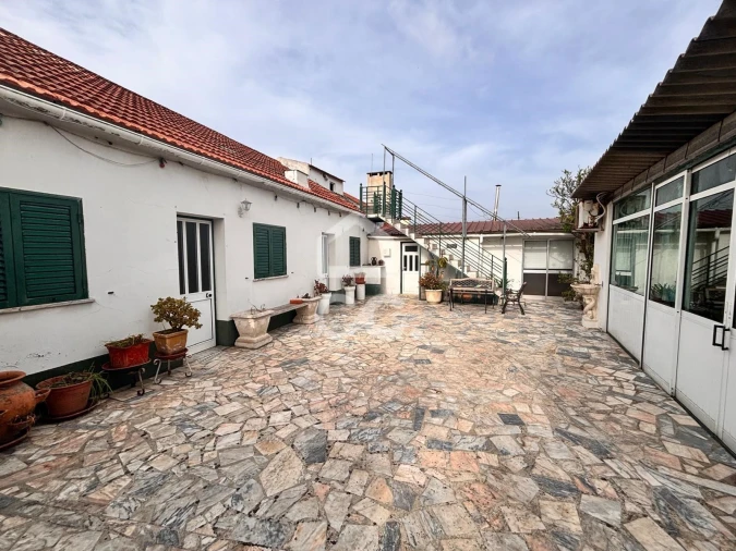 Moradia T3 para Venda em Vieira de Leiria Foto 3