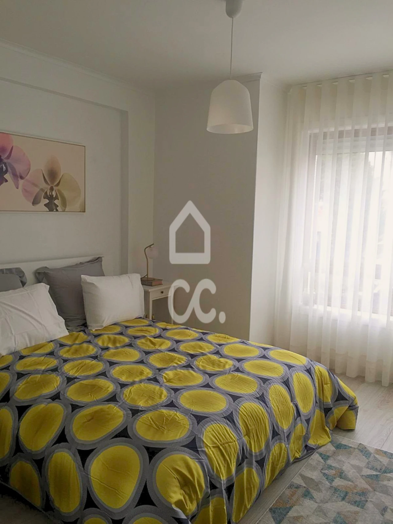 Apartamento T3 para Arrendamento em Paranhos Foto 4