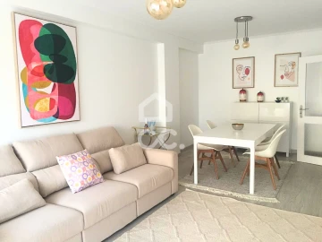 Apartamento T3 para Arrendamento em Paranhos