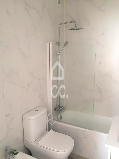 Apartamento T3 para Arrendamento em Paranhos