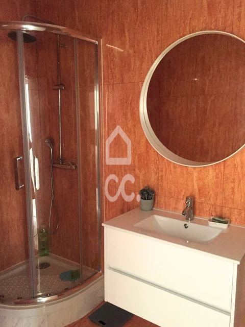 Apartamento T3 para Arrendamento em Paranhos