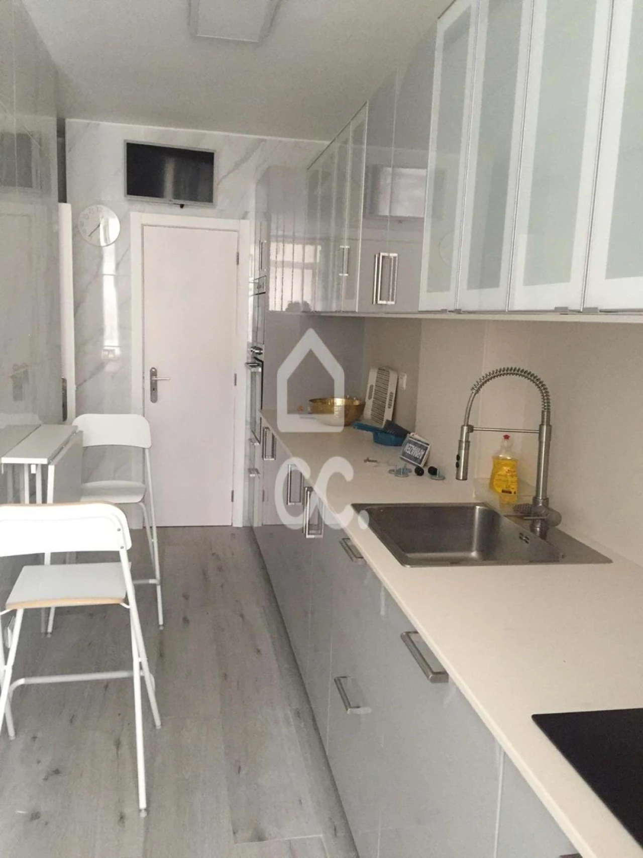 Apartamento T3 para Arrendamento em Paranhos Foto 2