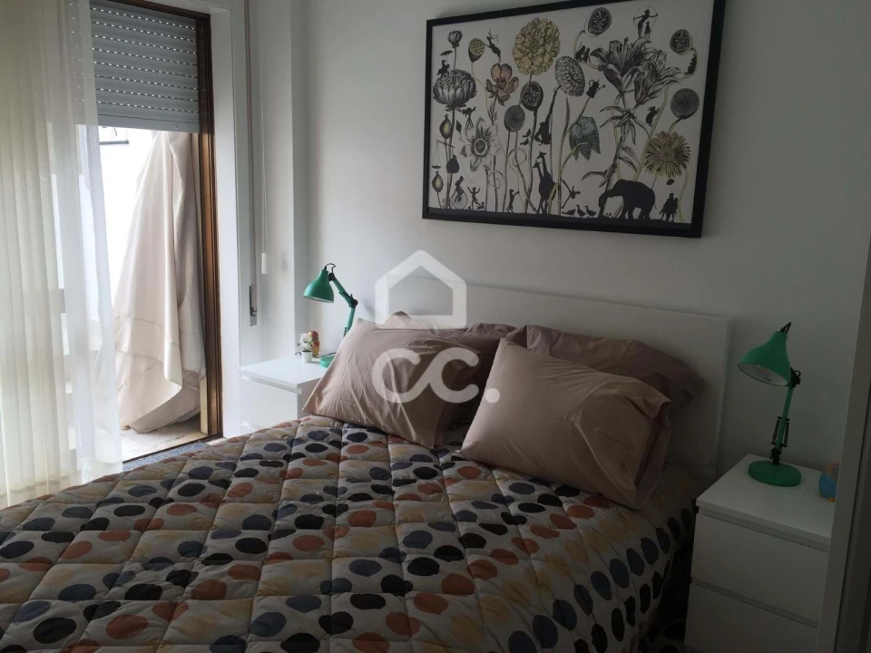 Apartamento T3 para Arrendamento em Paranhos Foto 5