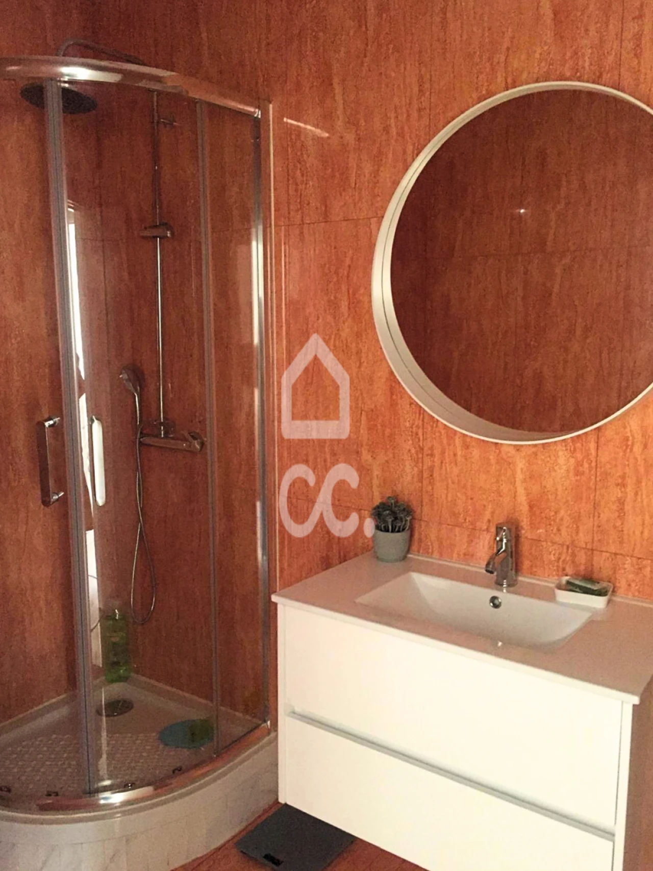 Apartamento T3 para Arrendamento em Paranhos Foto 6