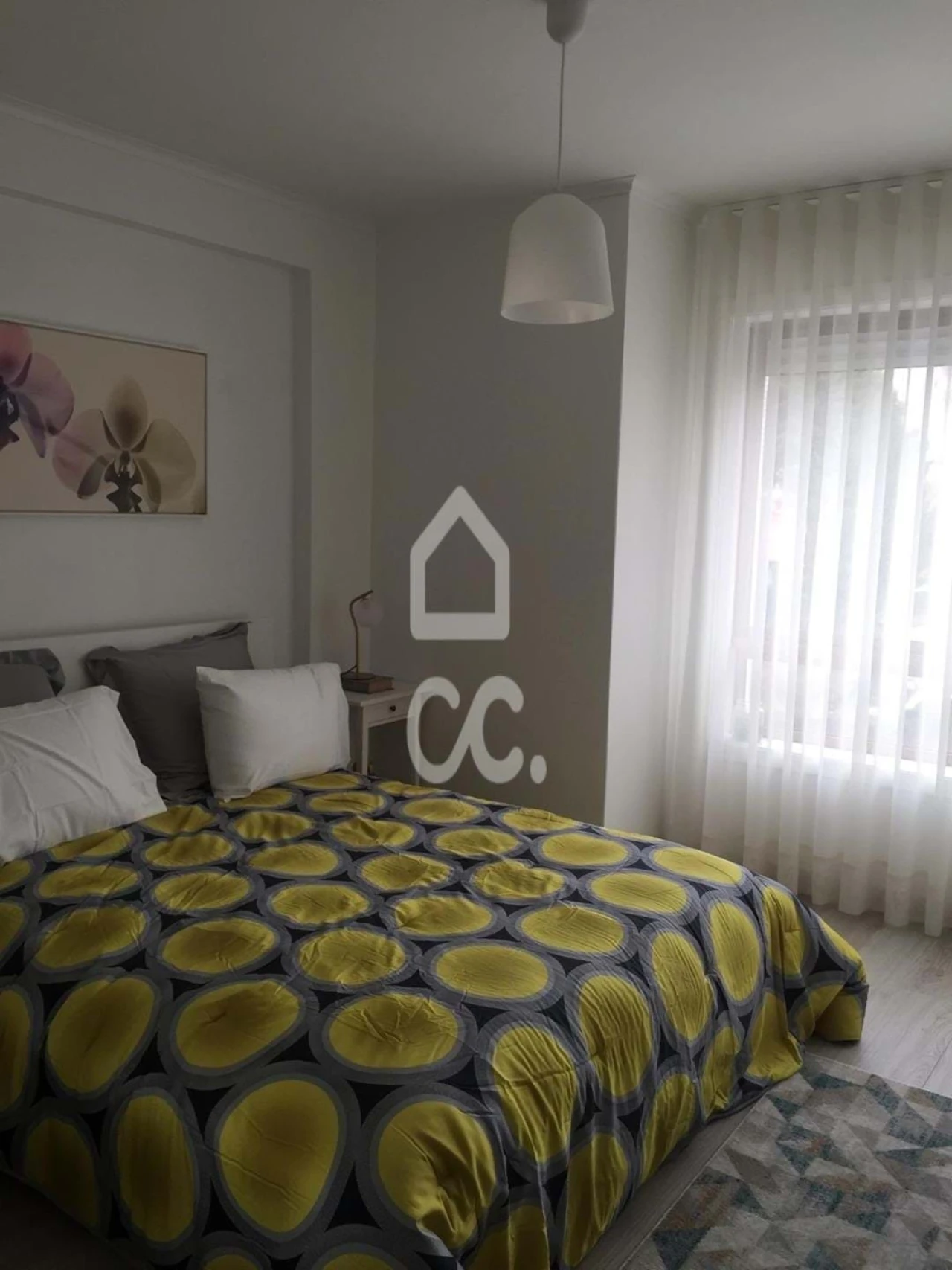 Apartamento T3 para Arrendamento em Paranhos Foto 4