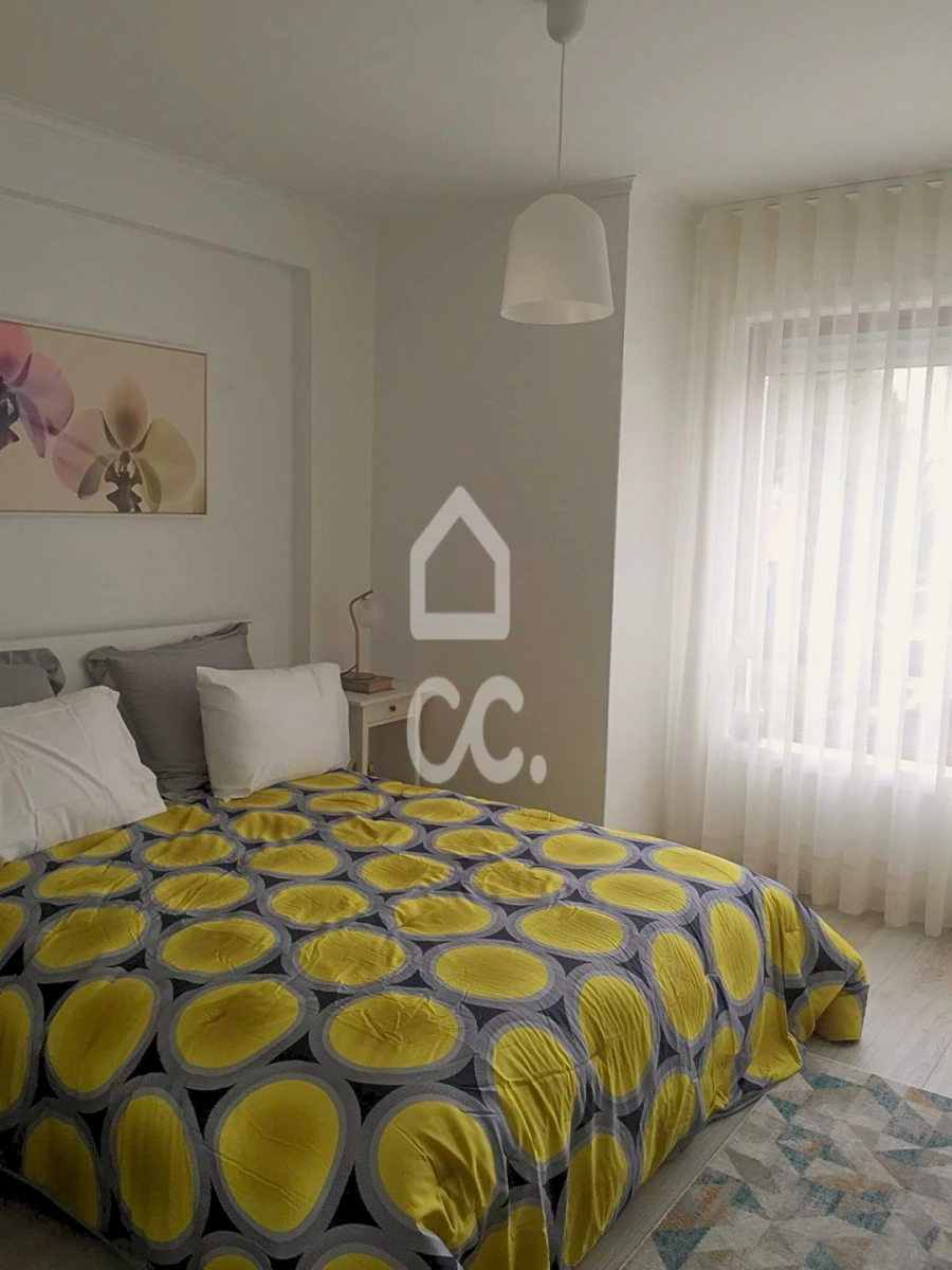 Apartamento T3 para Arrendamento em Paranhos Foto 4