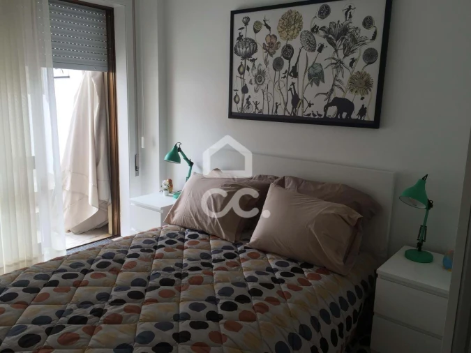 Apartamento T3 para Arrendamento em Paranhos Foto 5