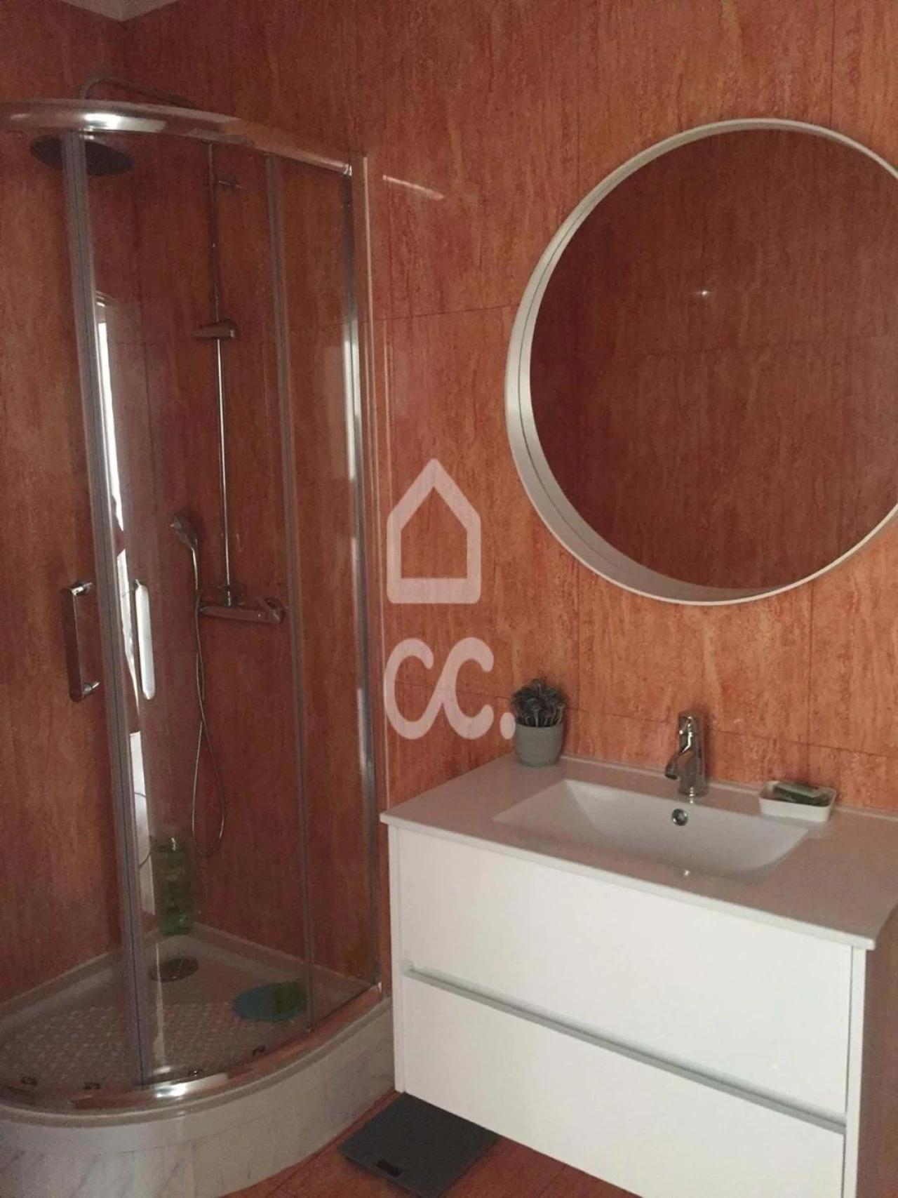 Apartamento T3 para Arrendamento em Paranhos Foto 6