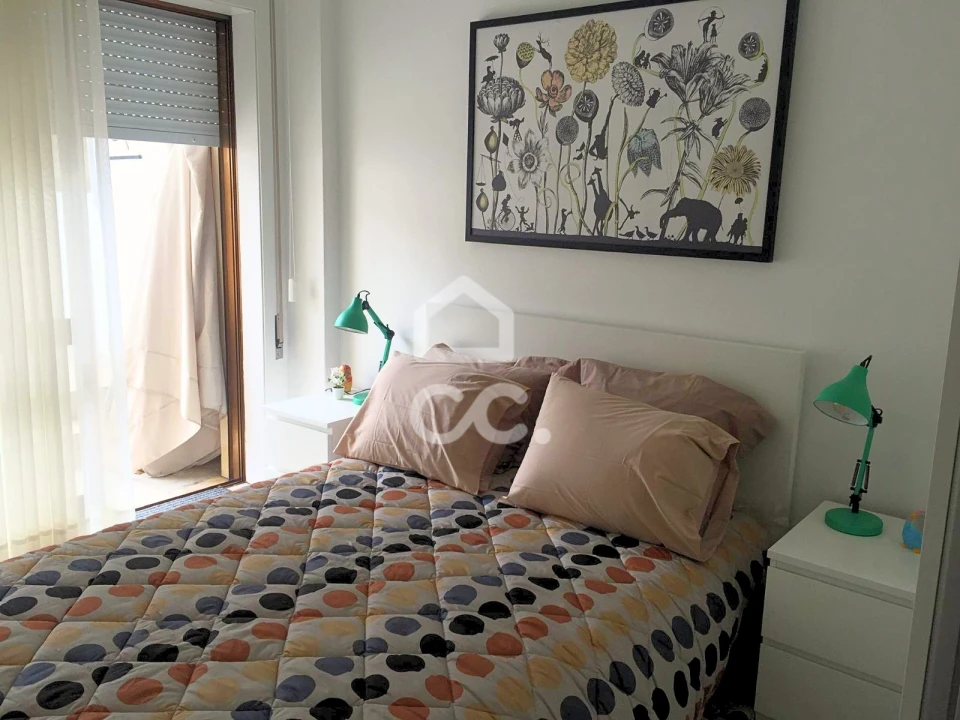 Apartamento T3 para Arrendamento em Paranhos Foto 5