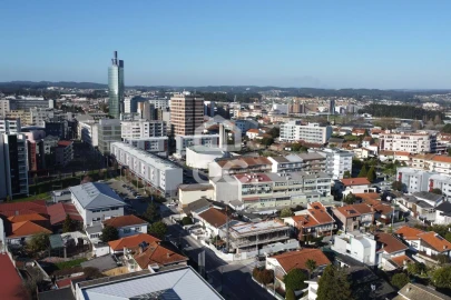 Apartamento T2 para Venda em Cidade da Maia