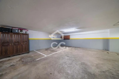 Apartamento T2 para Venda em Cidade da Maia