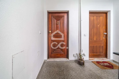 Apartamento T2 para Venda em Cidade da Maia