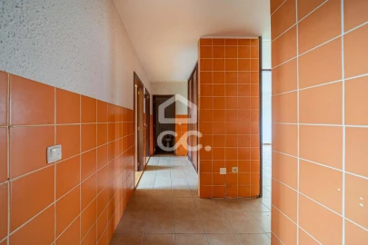 Apartamento T2 para Venda em Cidade da Maia