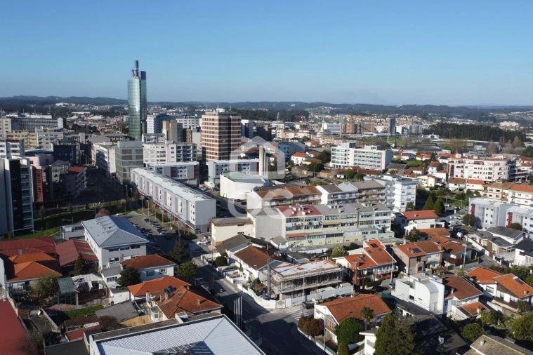 Apartamento T2 para Venda em Cidade da Maia Foto 21