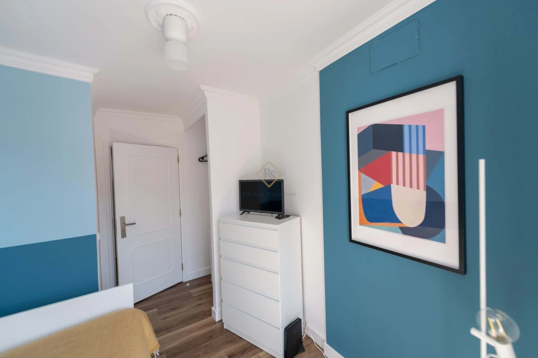 Apartamento T2 para Venda em Santa Maria Maior Foto 17