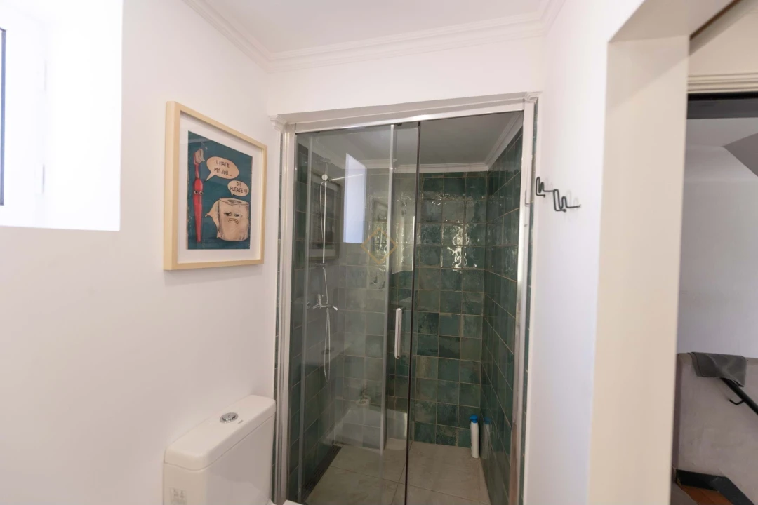 Apartamento T2 para Venda em Santa Maria Maior Foto 13