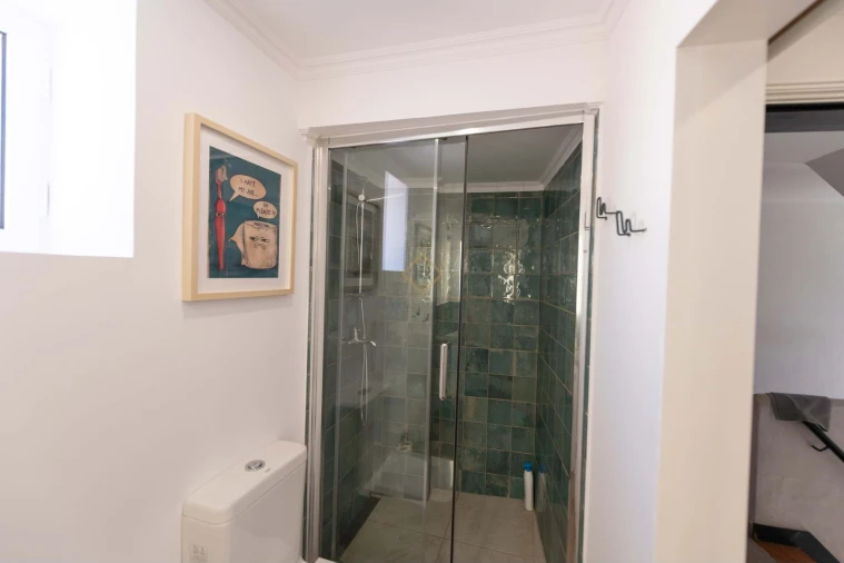 Apartamento T2 para Venda em Santa Maria Maior Foto 13