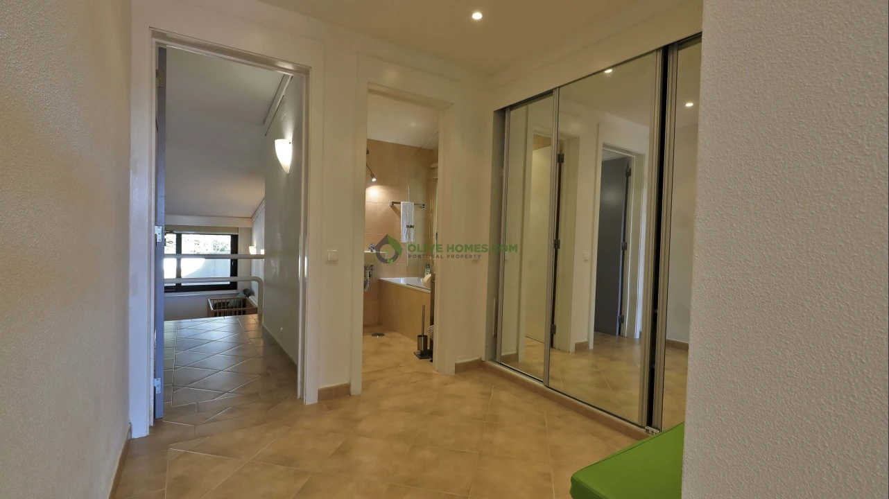 Apartamento T2 para Venda em Almancil Foto 12