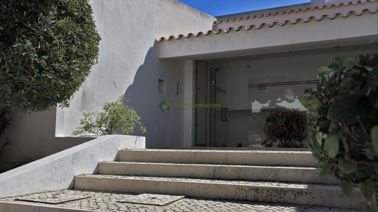 Apartamento T2 para Venda em Almancil Foto 27