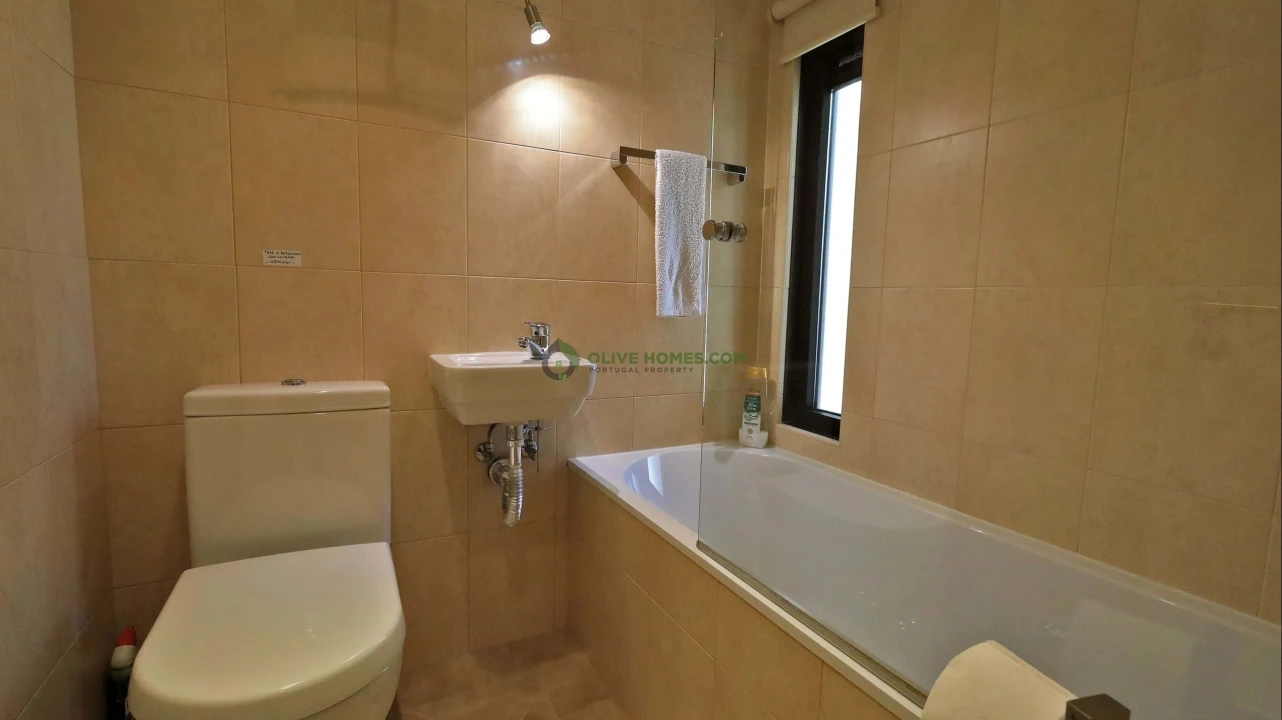 Apartamento T2 para Venda em Almancil Foto 19