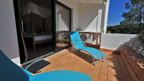 Apartamento T2 para Venda em Almancil