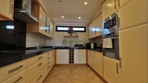Apartamento T2 para Venda em Almancil