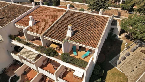 Apartamento T2 para Venda em Almancil