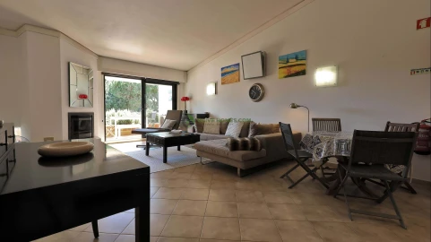 Apartamento T2 para Venda em Almancil