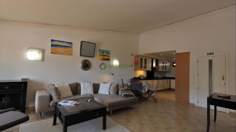 Apartamento T2 para Venda em Almancil