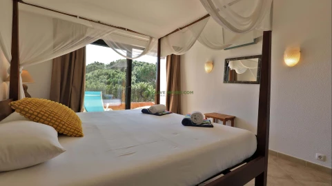 Apartamento T2 para Venda em Almancil