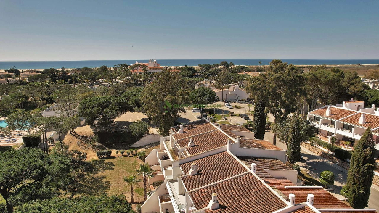 Apartamento T2 para Venda em Almancil Foto 10
