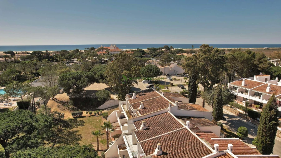 Apartamento T2 para Venda em Almancil Foto 10