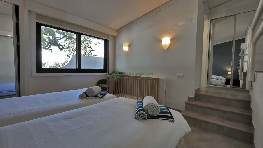 Apartamento T2 para Venda em Almancil Foto 23