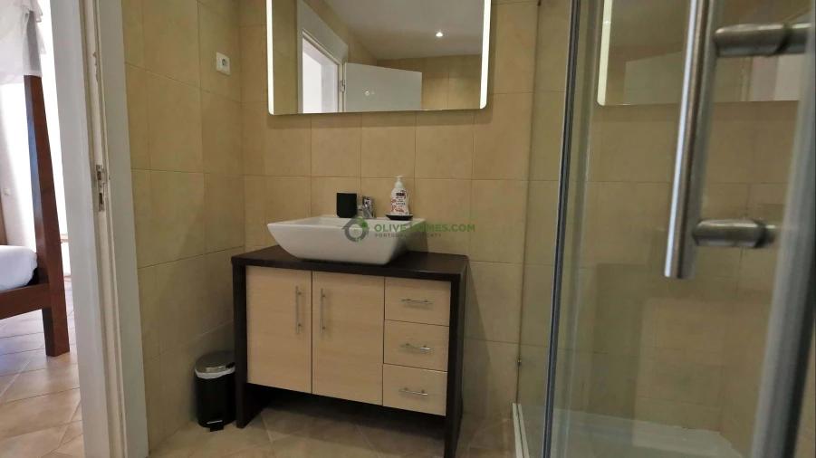 Apartamento T2 para Venda em Almancil Foto 18