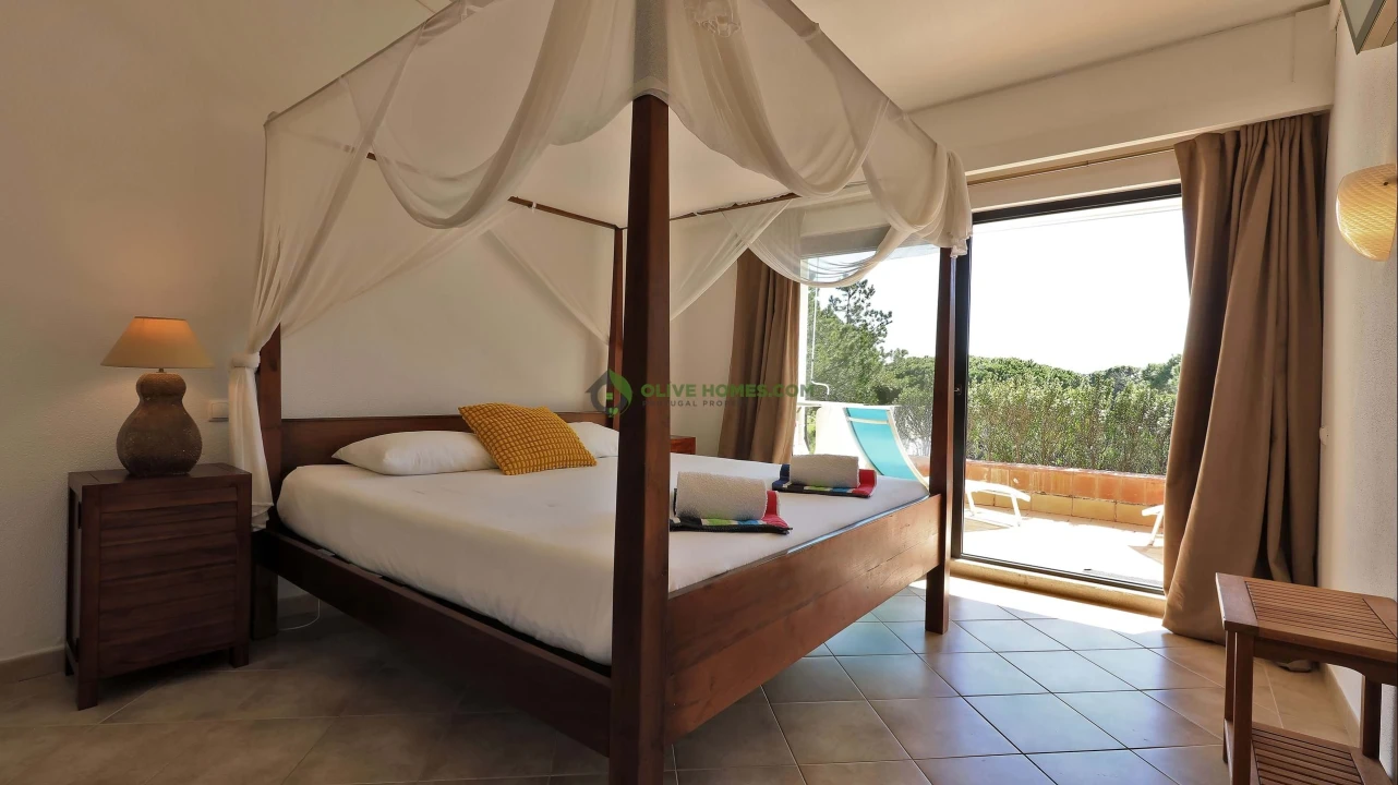 Apartamento T2 para Venda em Almancil Foto 13