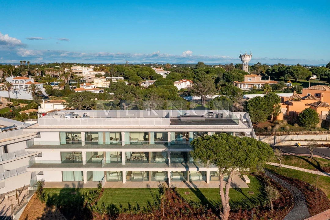 Apartamento T2 para Venda em Lagoa e Carvoeiro Foto 1